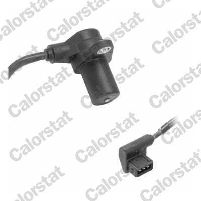 Sensor, crankshaft pulse